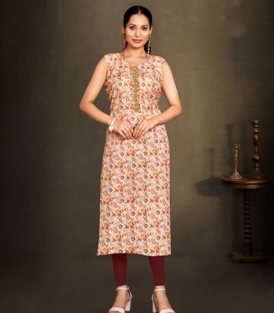 kurti for women