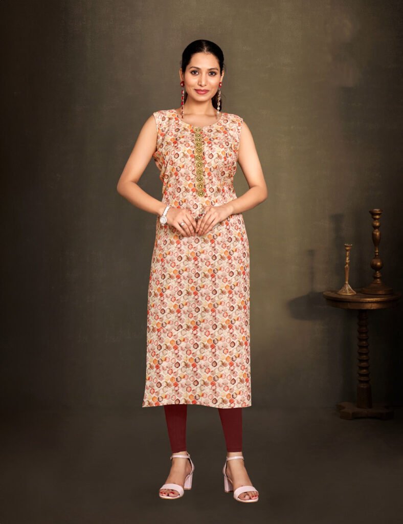 kurti for women