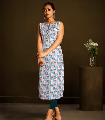 summer kurti