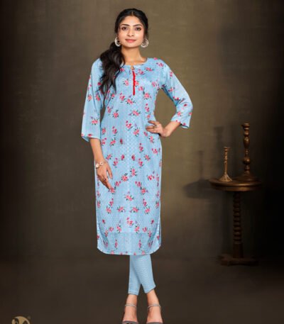 designer kurti