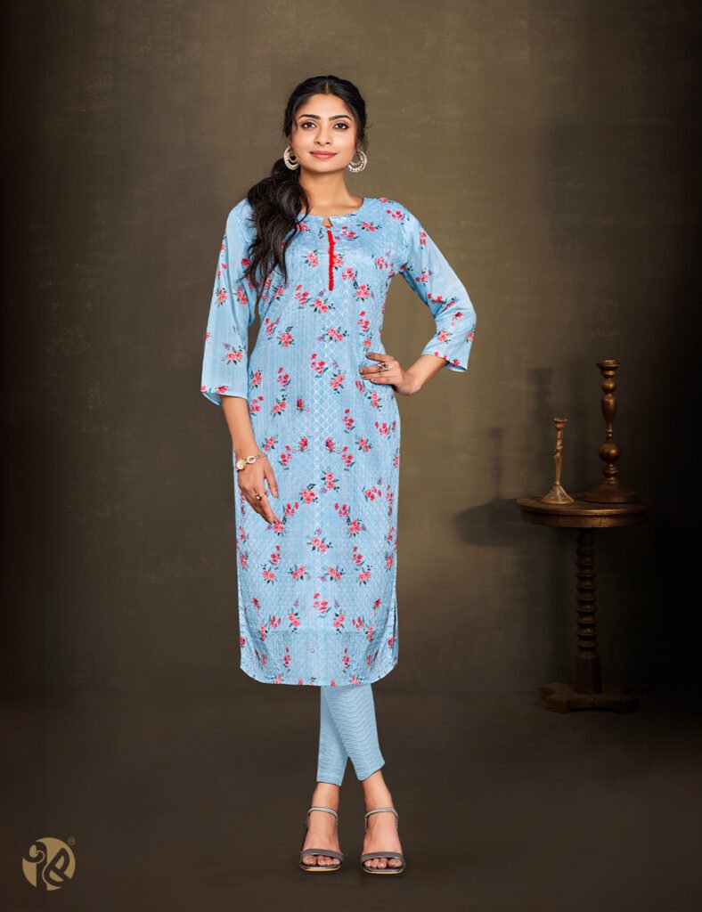 designer kurti