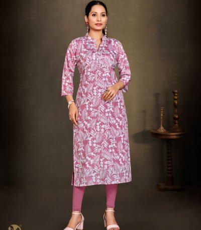 collar neck kurti online shopping