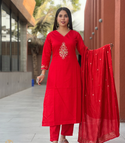 pure cotton kurti