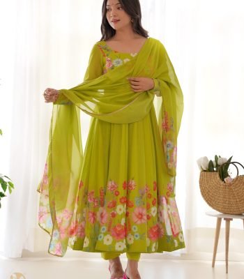 affordable anarkali suits