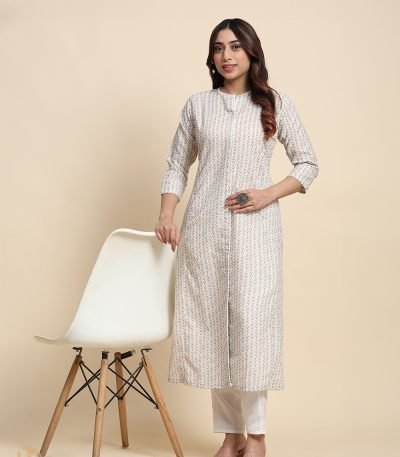 best range of straight kurtis